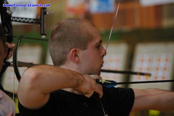 Photo of Nimes tournament