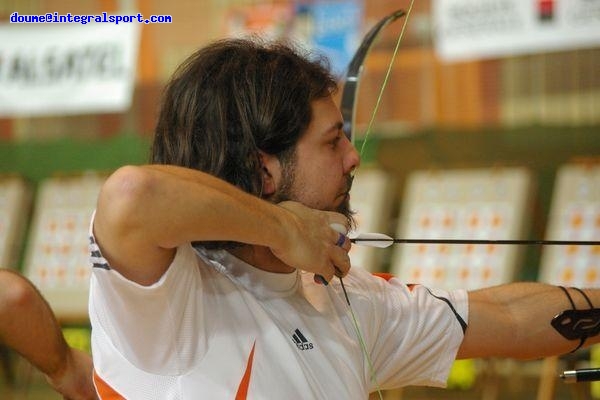 Photo of Nimes tournament