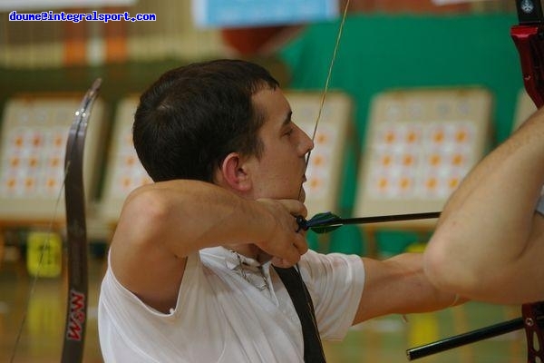 Photo of Nimes tournament