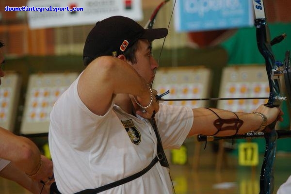 Photo of Nimes tournament