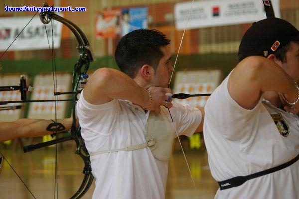 Photo of Nimes tournament