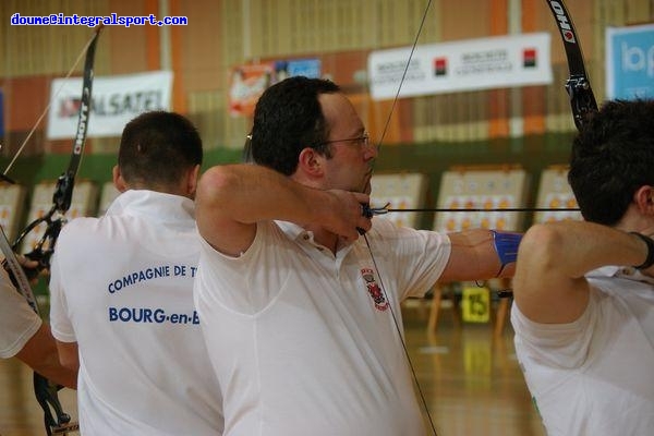 Photo of Nimes tournament