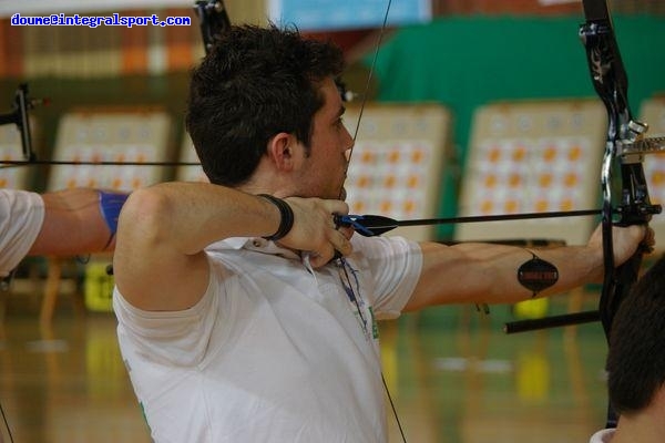 Photo of Nimes tournament