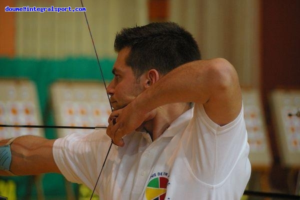 Photo of Nimes tournament