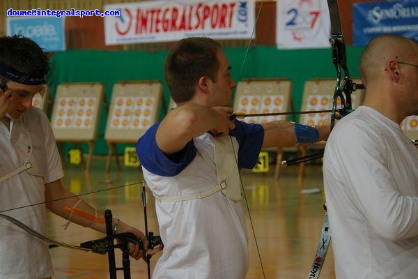 Photo of Nimes tournament