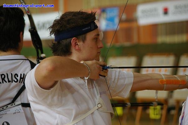 Photo of Nimes tournament