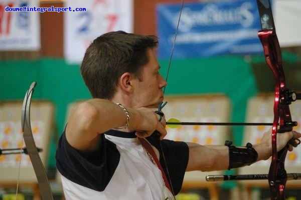 Photo of Nimes tournament