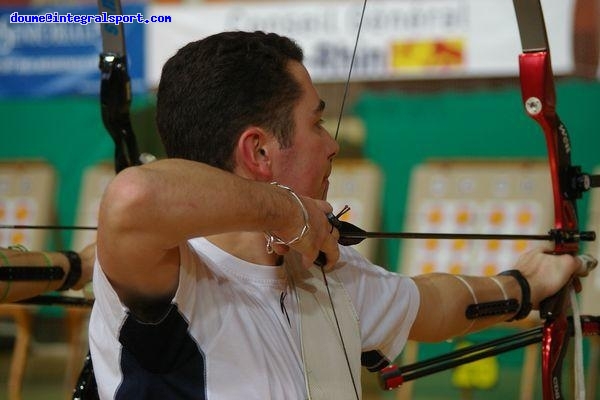 Photo of Nimes tournament