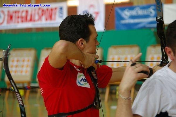 Photo of Nimes tournament