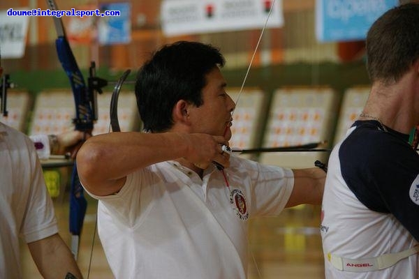 Photo of Nimes tournament