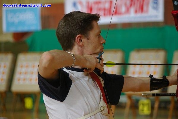 Photo of Nimes tournament