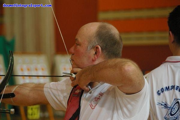 Photo of Nimes tournament