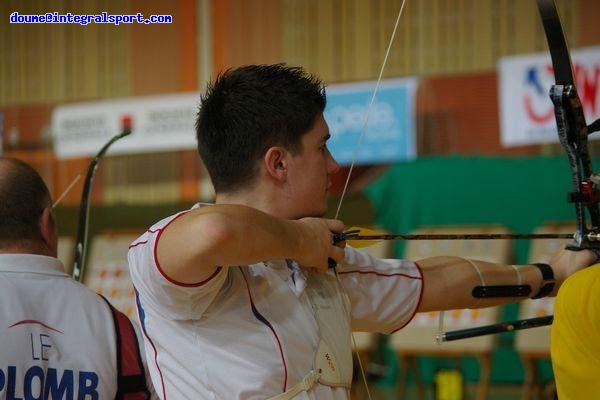 Photo of Nimes tournament