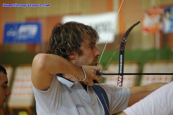 Photo of Nimes tournament