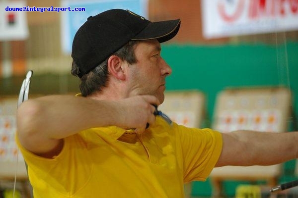 Photo of Nimes tournament