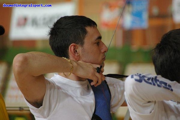 Photo of Nimes tournament