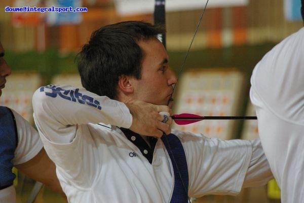 Photo of Nimes tournament