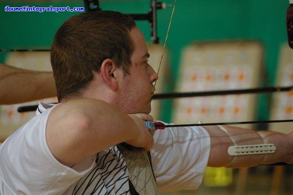 Photo of Nimes tournament