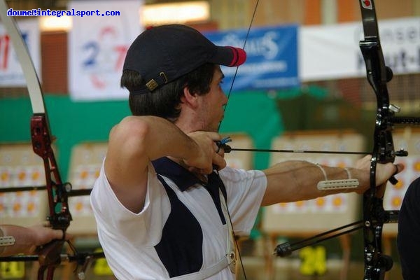 Photo of Nimes tournament