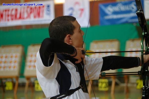 Photo of Nimes tournament