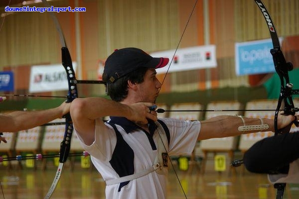 Photo of Nimes tournament