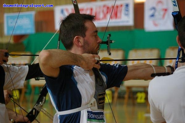 Photo of Nimes tournament