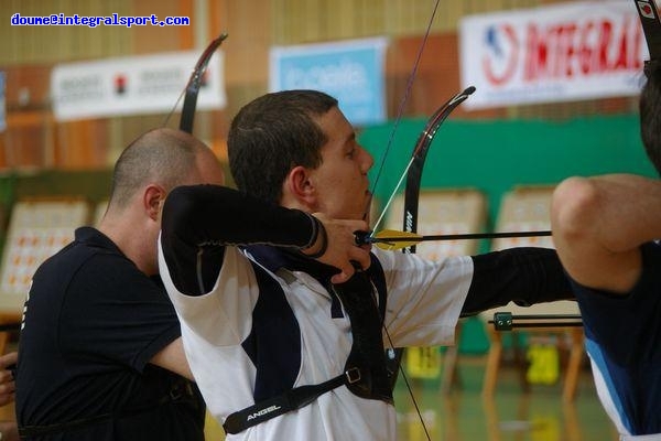 Photo of Nimes tournament