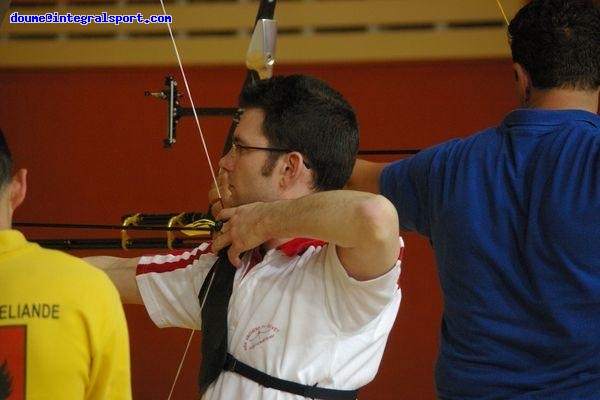 Photo of Nimes tournament