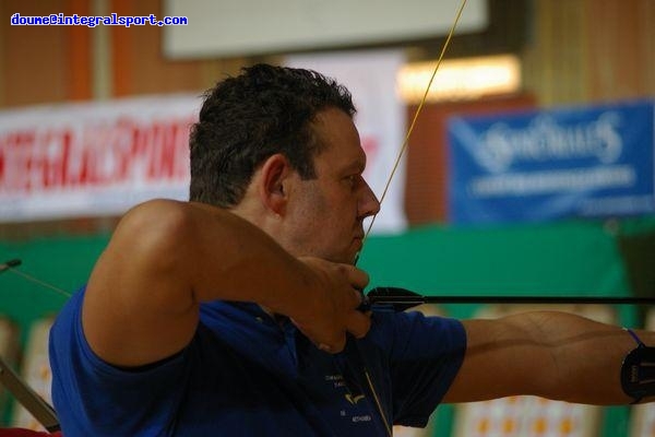 Photo of Nimes tournament