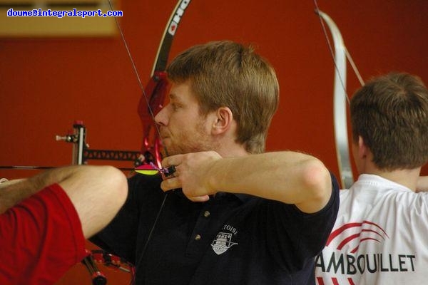 Photo of Nimes tournament