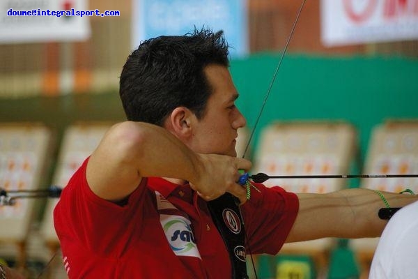 Photo of Nimes tournament