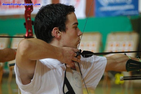 Photo of Nimes tournament