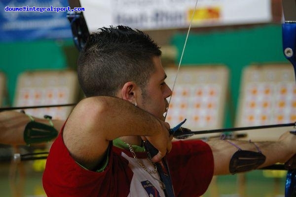 Photo of Nimes tournament