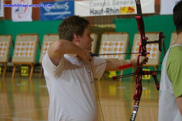 Photo of Nimes tournament