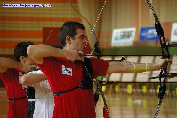 Photo of Nimes tournament