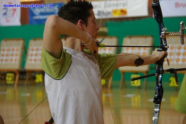 Photo of Nimes tournament