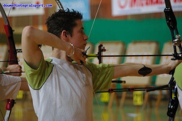 Photo of Nimes tournament