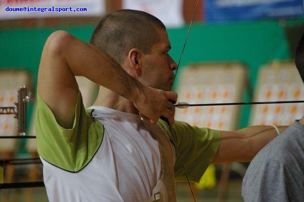 Photo of Nimes tournament