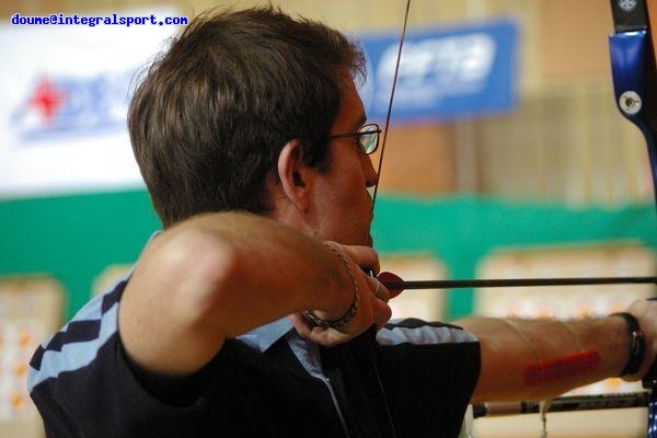 Photo of Nimes tournament