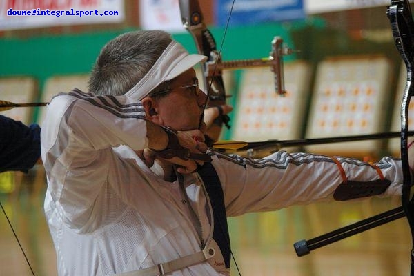 Photo of Nimes tournament