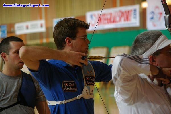 Photo of Nimes tournament