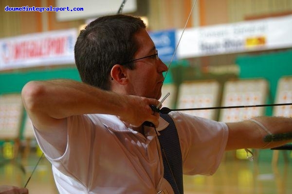 Photo of Nimes tournament