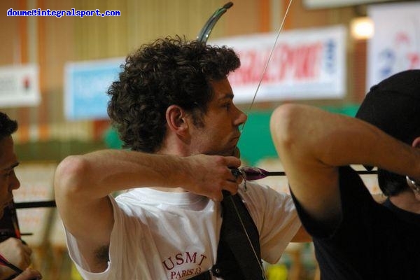 Photo of Nimes tournament