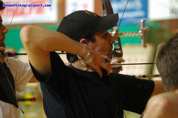 Photo of Nimes tournament