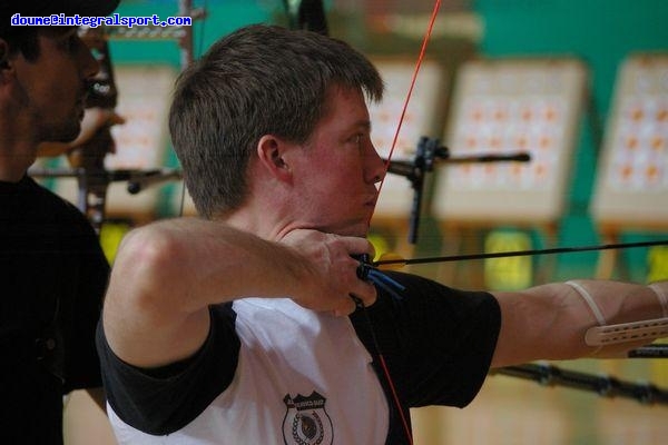 Photo of Nimes tournament