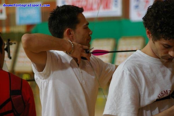 Photo of Nimes tournament