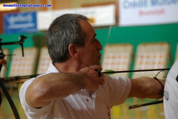 Photo of Nimes tournament