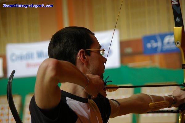 Photo of Nimes tournament