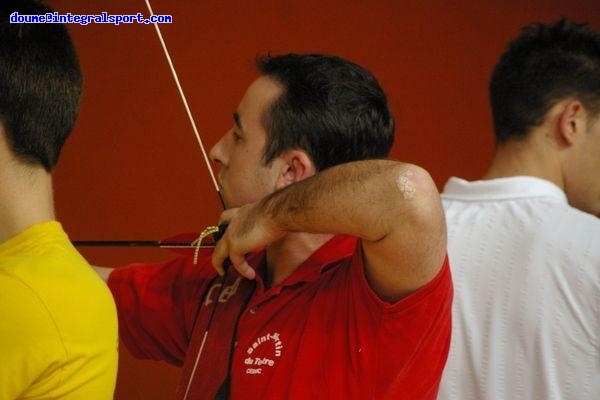 Photo of Nimes tournament