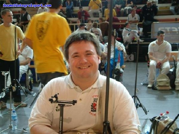 Photo of Nimes tournament